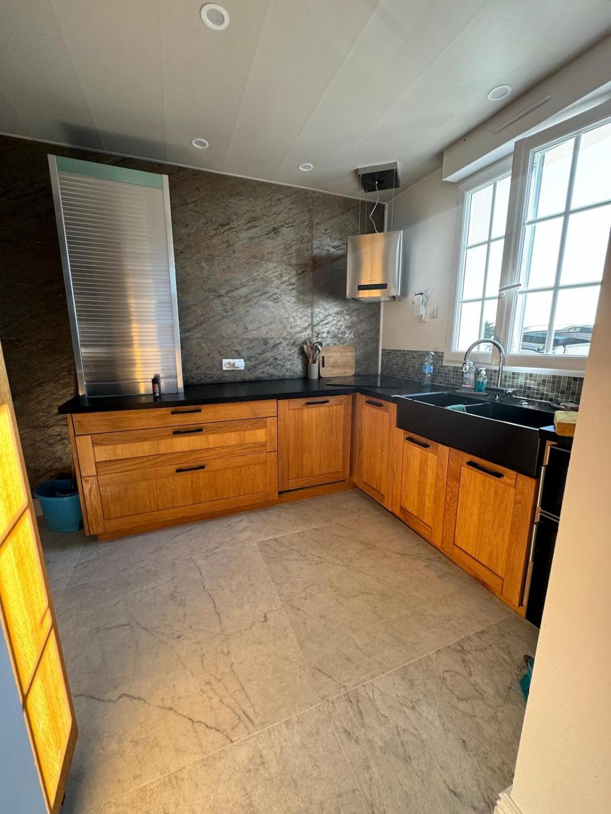 Pors Ar Vag Villa Plomodiern Ngoại thất bức ảnh