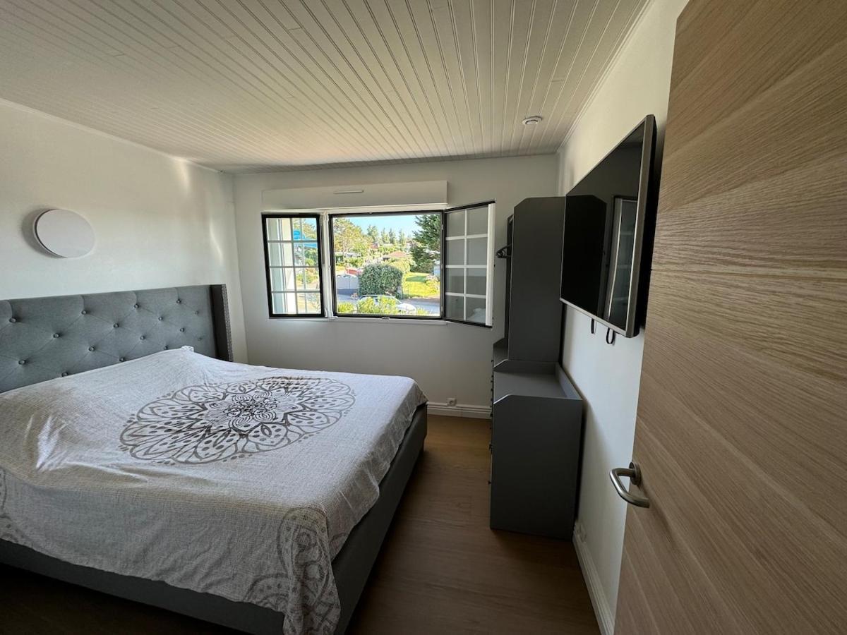 Pors Ar Vag Villa Plomodiern Ngoại thất bức ảnh