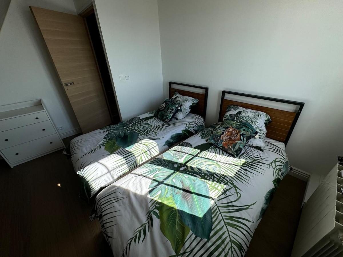 Pors Ar Vag Villa Plomodiern Ngoại thất bức ảnh